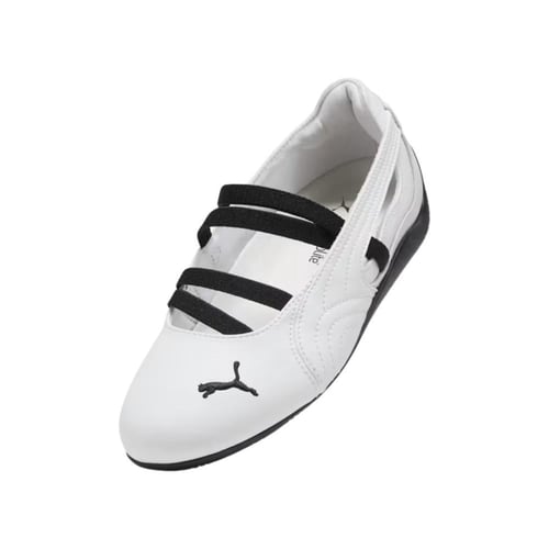 Puma Speedcat Ballet Leather Shoes Women