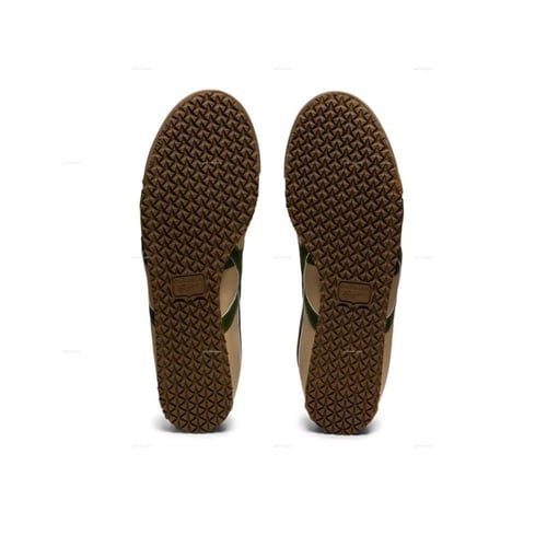 Onitsuka Tiger by Mexico 66™ "Beige Grass Green