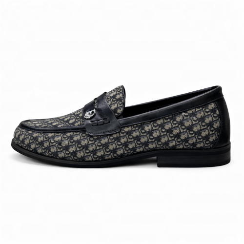 Dior CD Loafer