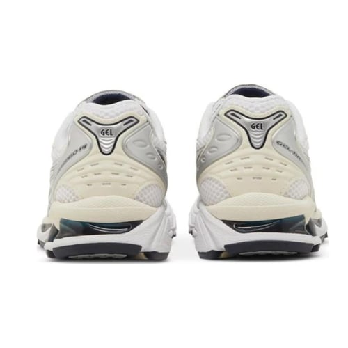 Asics Gel Kayano 14 'White Midnight'
