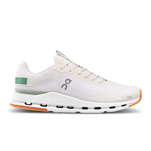 ON RUNNING CLOUDNOVA Form