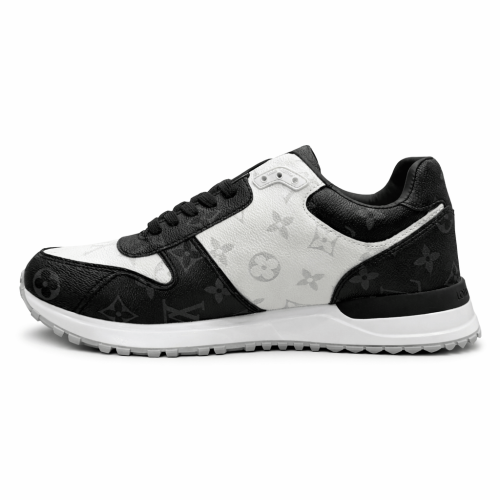 Louis Vuitton Run Away Sneaker