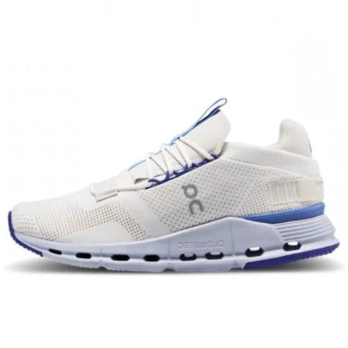 ON RUNNING Cloudrunner