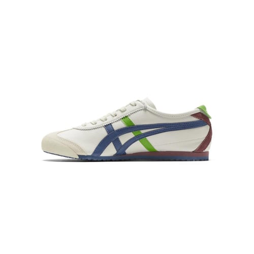 Onitsuka Tiger Mexico 66 Cream/Mako blue