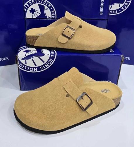 نعال بيركنستوك بوسطن مستر كوالتى