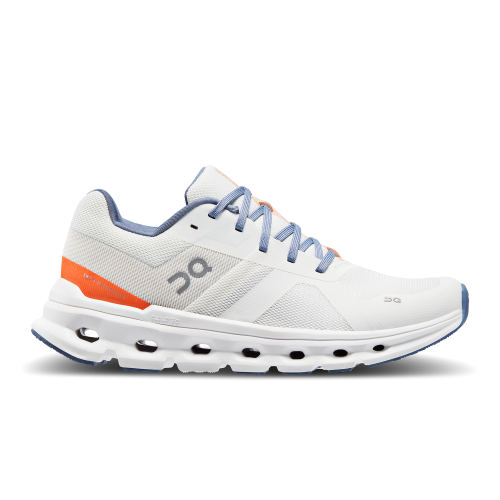 ON RUNNING Cloudrunner