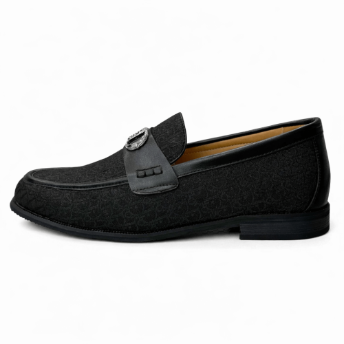 Dior CD Loafer