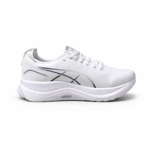 WHITE/PURE SILVER GEL-KAYANO™ 32