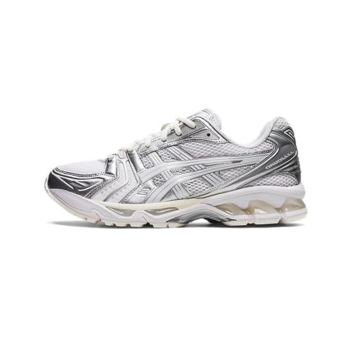 ASICS GEL KAYANO 14 "White"