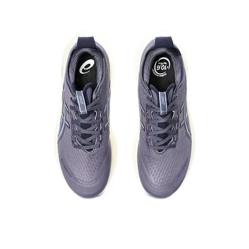 GEL-NIMBUS 27 Indigo Fog/Denim Blue