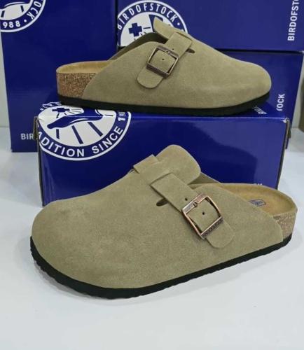 نعال بيركنستوك بوسطن مستر كوالتى