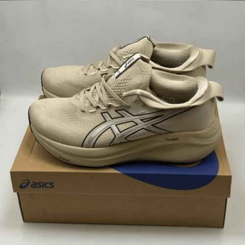 ASICS GEL-NIMBUS 27 – Master Quality