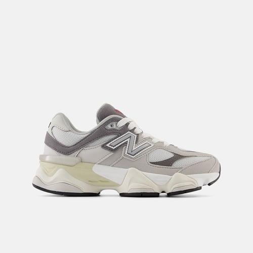 New Balance 9060 Rain Cloud Grey
