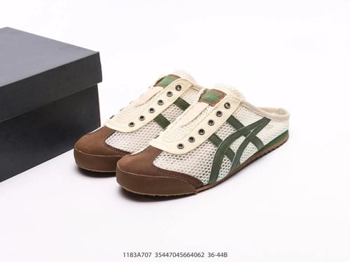 Onitsuka Tiger MEXICO 66 SABOT