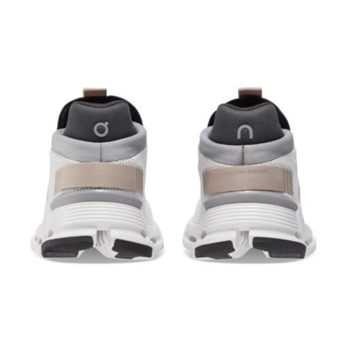 ON RUNNING CLOUDNOVA