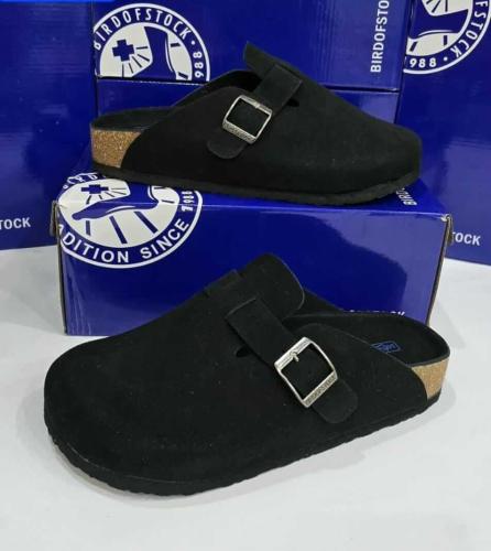 نعال بيركنستوك بوسطن مستر كوالتى