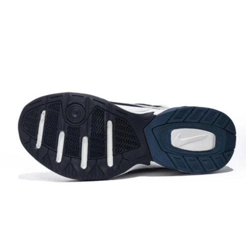 Nike M2K Tekno Light Bone