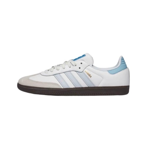 adidas Samba OG 'White Halo Blue'