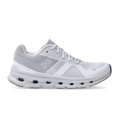 ON RUNNING Cloudrunner