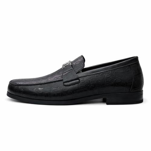 Dior CD Loafer