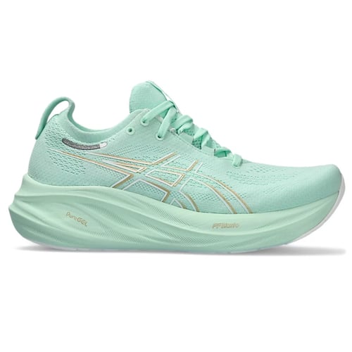 Asics GEL-NIMBUS 26 MINT TINT/PALE MINT