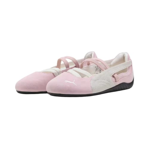 Puma Speedcat Suede Ballet Shoes Women