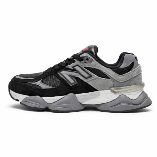 New Balance 9060 Black Castlerock