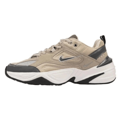 ike M2K Tekno beige black