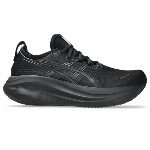 GEL-NIMBUS 27 Black/Graphite Grey