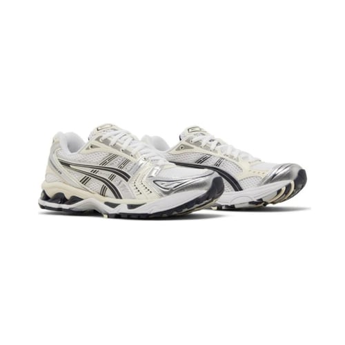 Asics Gel Kayano 14 'White Midnight'