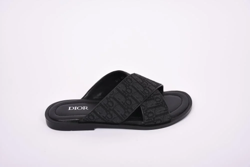 Dior Alias Sandal