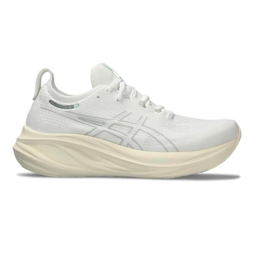 Asics GEL-NIMBUS 26 White/White