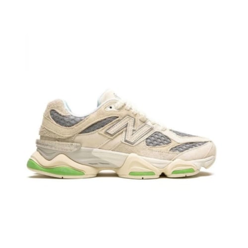 New balance 9066 “Brick and Wood