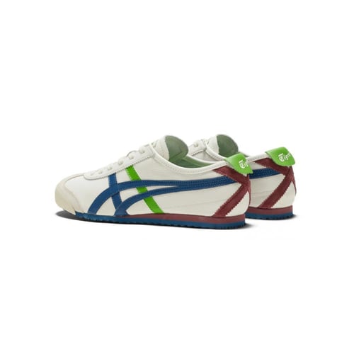 Onitsuka Tiger Mexico 66 Cream/Mako blue