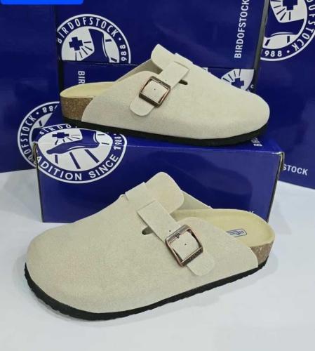 نعال بيركنستوك بوسطن مستر كوالتى