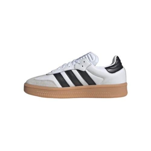 adidas Samba 'White Black