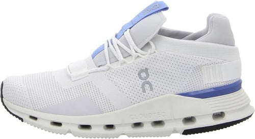 ON RUNNING Cloudrunner