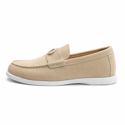 Dior CD Loafer