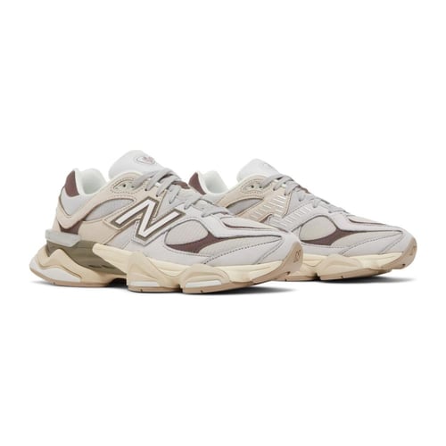 New Balance 9060 Grey Matter / Timberwolf
