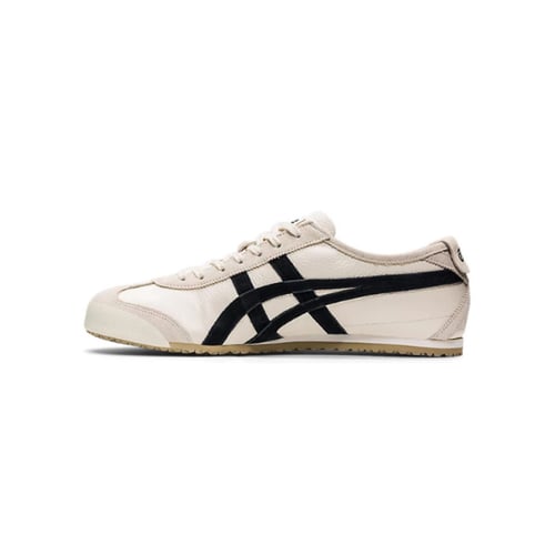 Onitsuka Tiger Mexico 66™ "Birch Black"