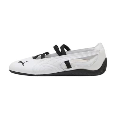 Puma Speedcat Ballet Leather Shoes Women