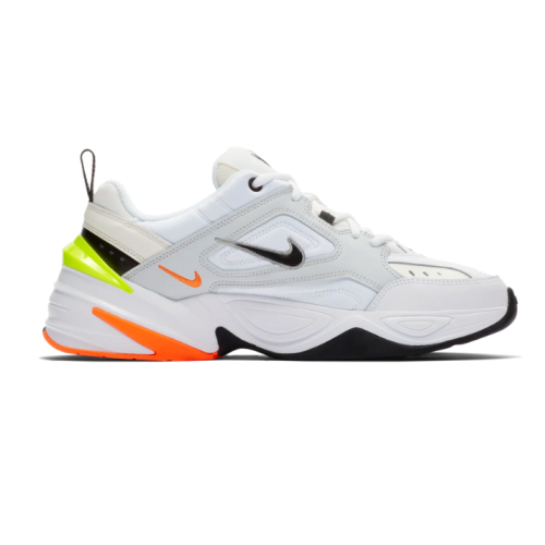 Nike M2K Tekno Pure Platinum Sail