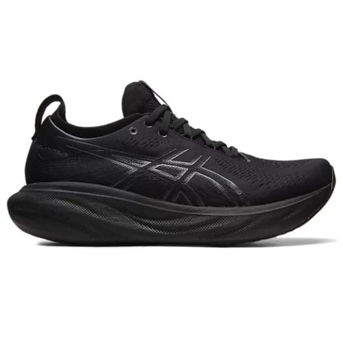 GEL-NIMBUS 25 Black/Graphite Grey
