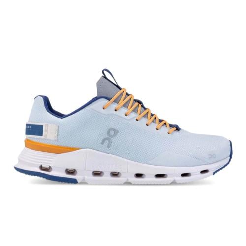 ON RUNNING CLOUDNOVA Form