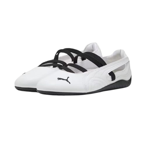 Puma Speedcat Ballet Leather Shoes Women
