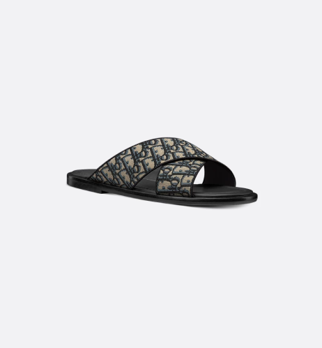 Dior Alias Sandal