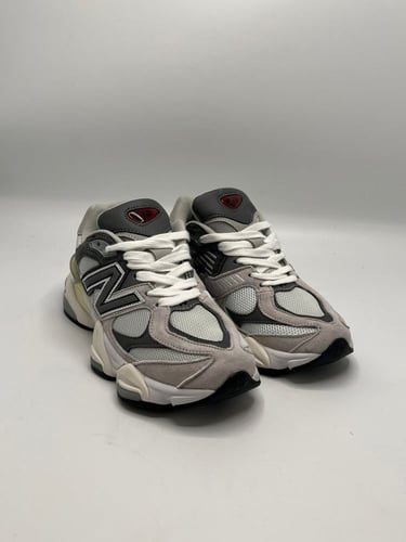 New Balance 9060 Rain Cloud Grey