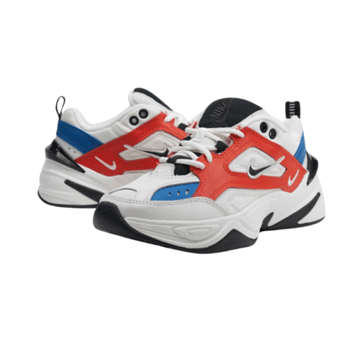 Nike M2K Tekno Atmosphere Grey