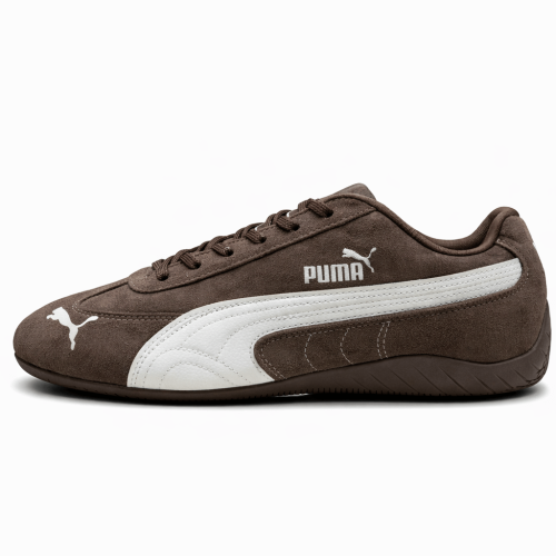 Puma Future Cat Suede”