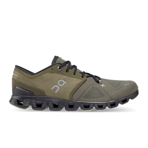 ON RUNNING Cloud X 3